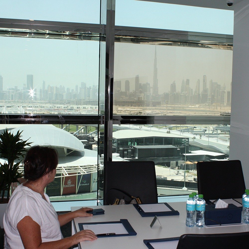 Global Corporate Advisory Dubai UAE