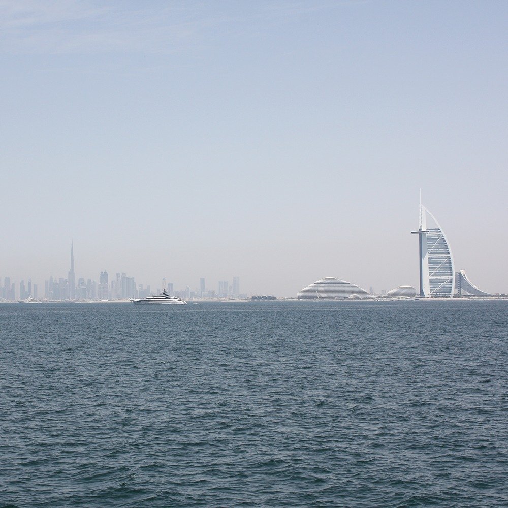 Global Corporate Advisory - bespoke company set up service Dubai.