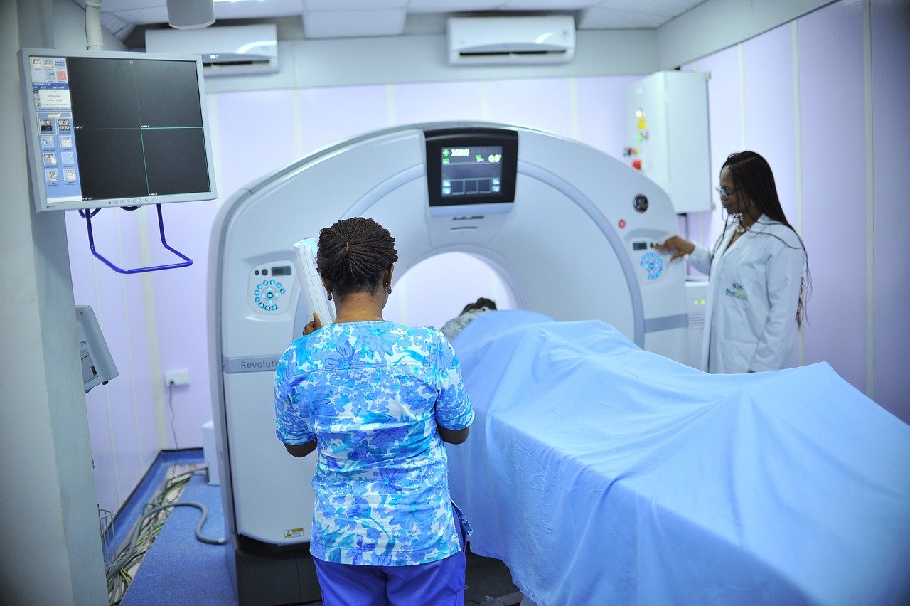 Nurse Jobs Australia and Canada - Trident Labour Solutions are approved suppliers of recruitment services to Skilled Migration Group