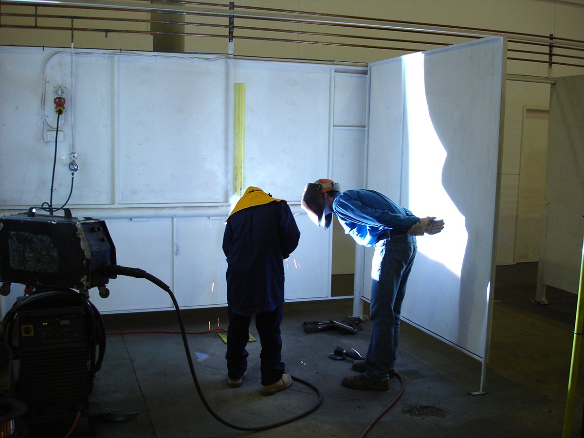 Trade testing Welders and Boilermakers International Recruitment - Trident Labour Solutions - Skilled Migration Group Limited